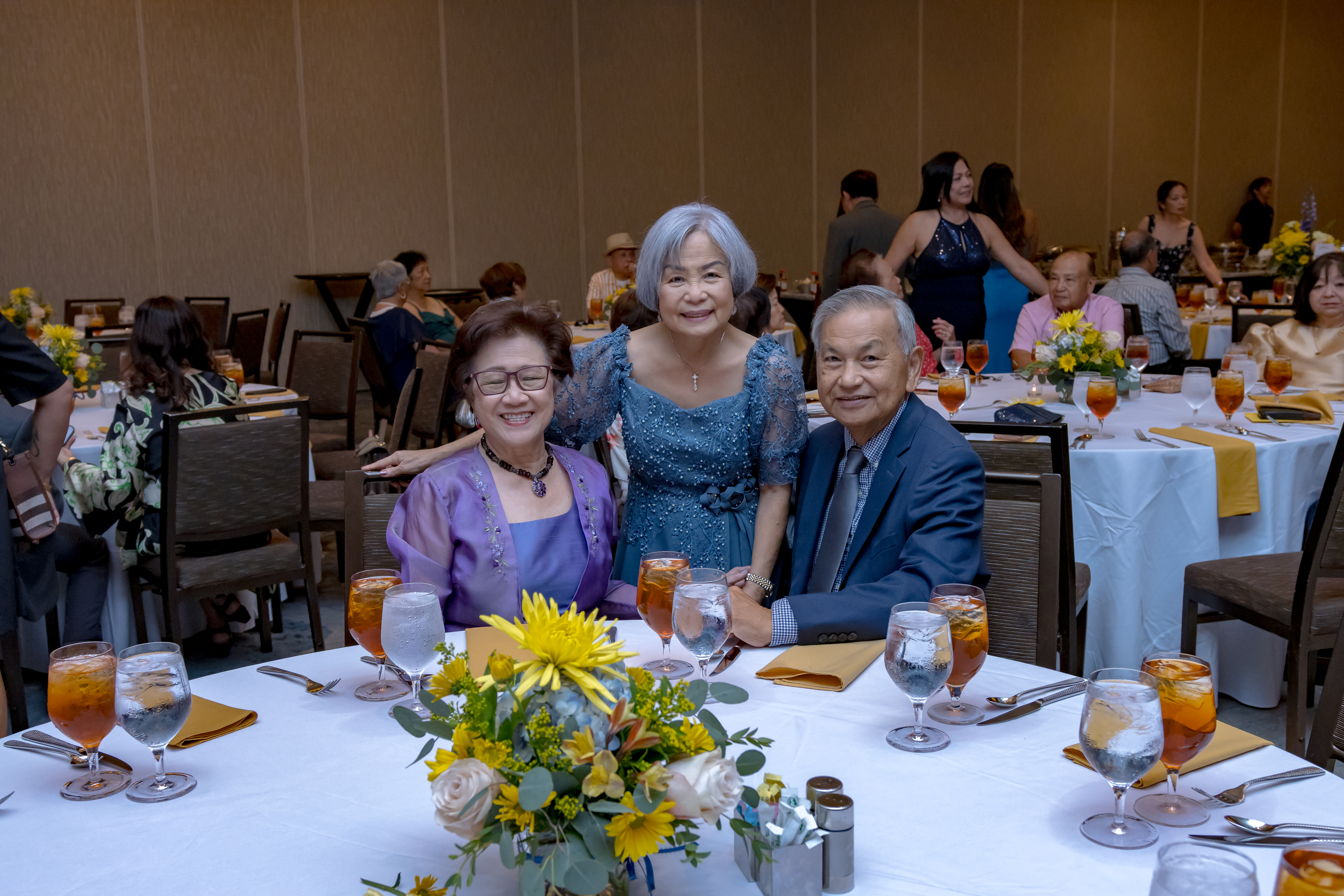 Corporate event photography coverage in Virginia