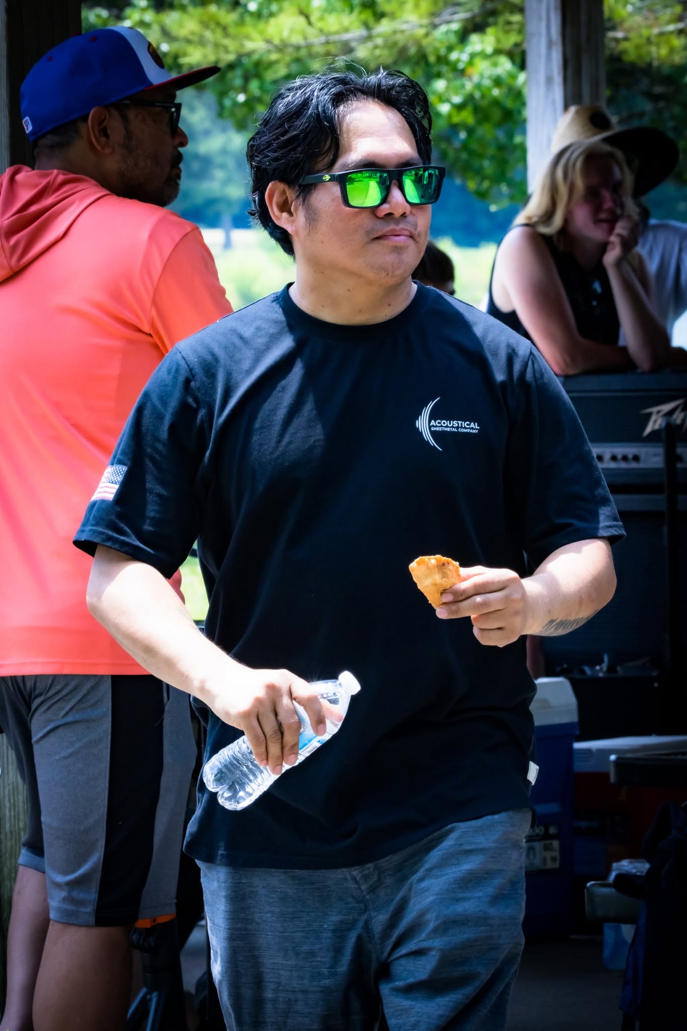 Portrait of Jony T, Professional Photographer and Videographer in Virginia USA